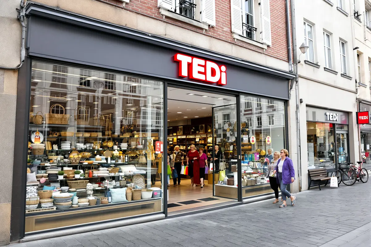 « Oubliez Lidl et Action : ce magasin en centre-ville est encore moins cher ! »