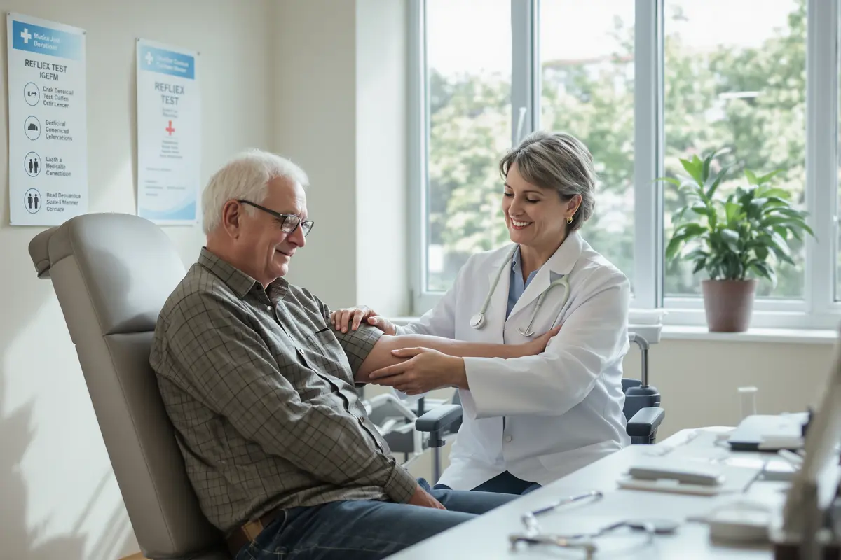 Permis à 70 ans : ce nouveau contrôle médical en 2026 va tout bouleverser