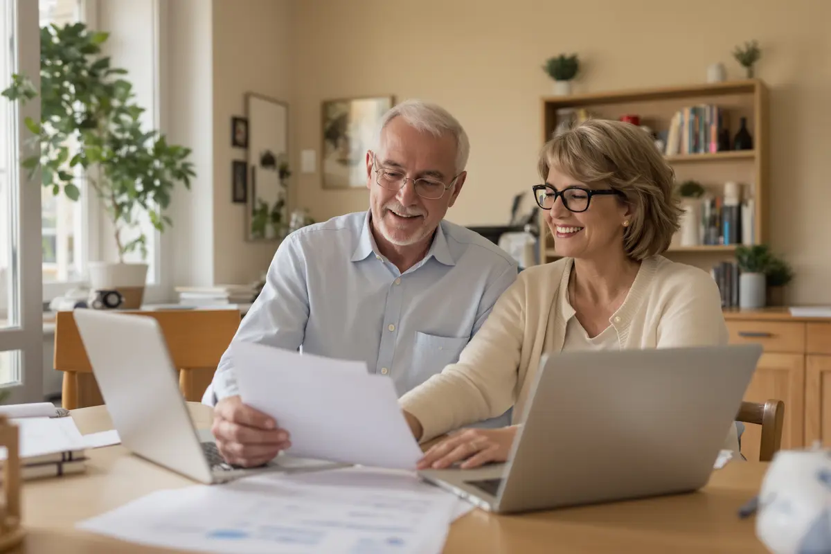 Ils ont 750 000 € pour la retraite : leurs choix vont vous surprendre